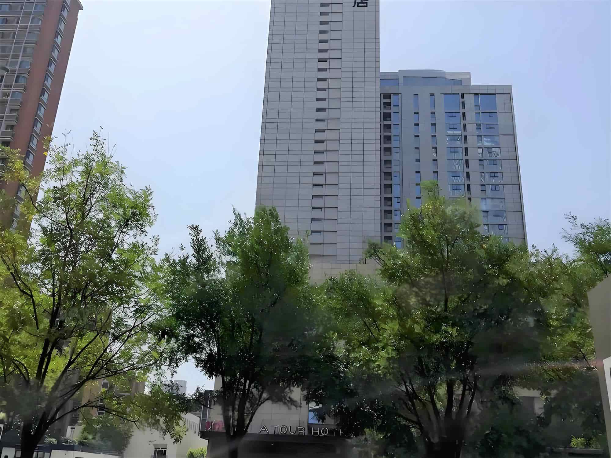 鼎福大厦